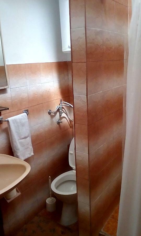 Apartments Mara Grebaštica Zewnętrze zdjęcie